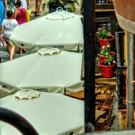 Lejlighed Valencian Dreams Of The Proletariat