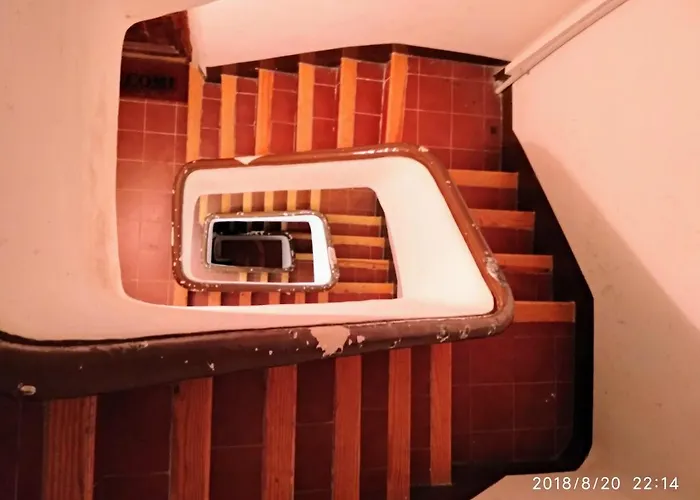 Apartman Valencian Dreams Of The Proletariat