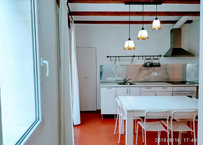 Valencian Dreams Of The Proletariat Apartman Valencia