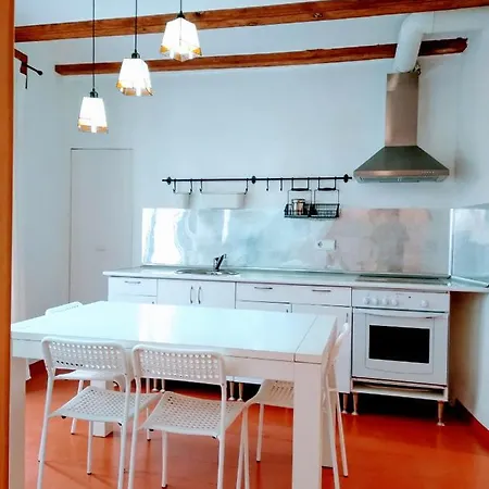 Appartement Valencian Dreams Of The Proletariat Valencia