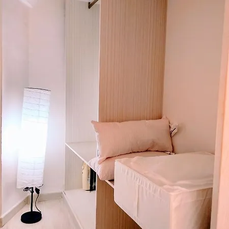 Appartement Valencian Dreams Of The Proletariat