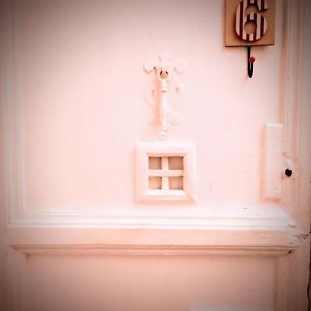 Appartement Valencian Dreams Of The Proletariat *