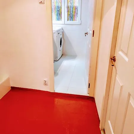 Appartement Valencian Dreams Of The Proletariat