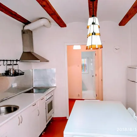 Appartement Valencian Dreams Of The Proletariat Valencia