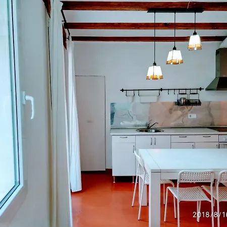 Valencian Dreams Of The Proletariat Appartement Valencia